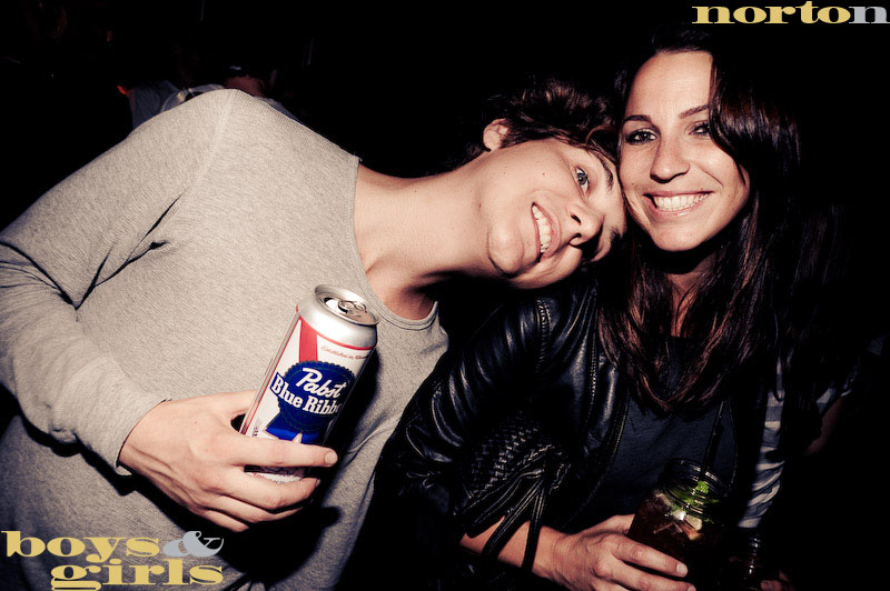 Boys & Girs @ El Dorado, photograph 35