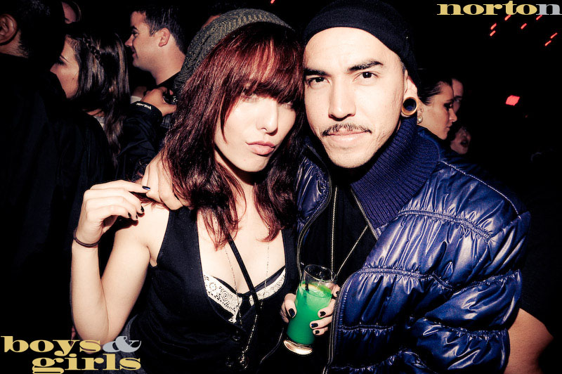 Boys & Girs @ El Dorado, photograph 36