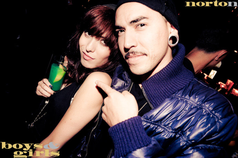 Boys & Girs @ El Dorado, photograph 37