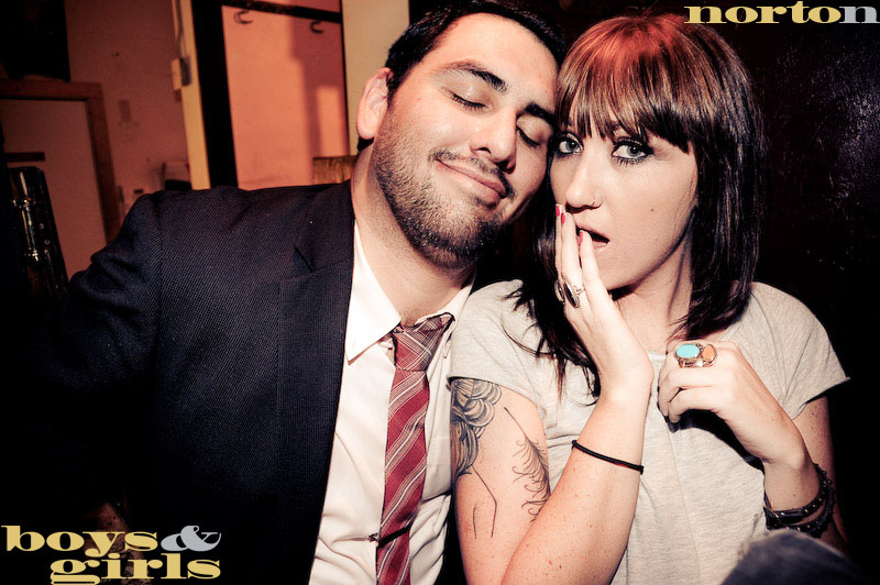 Boys & Girs @ El Dorado, photograph 38
