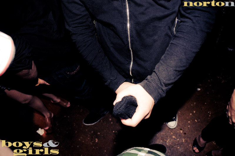 Boys & Girs @ El Dorado, photograph 39