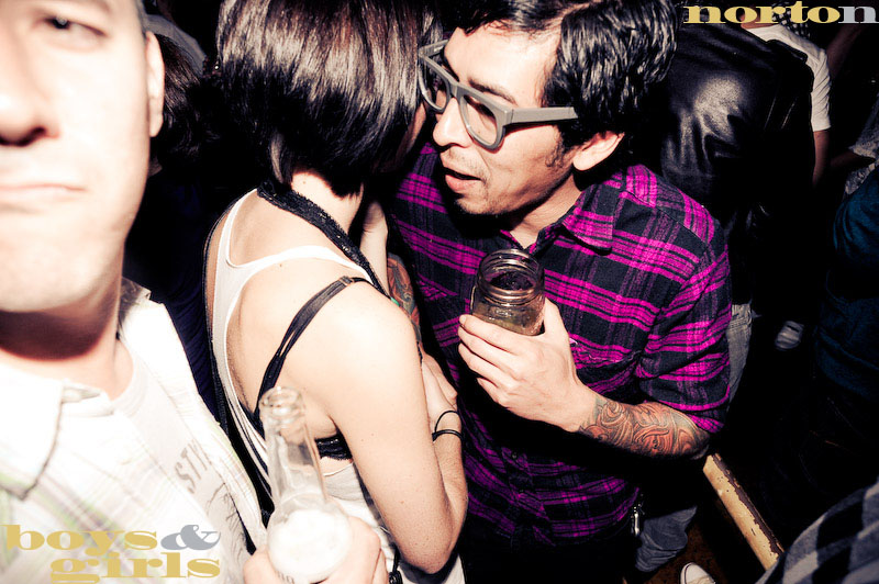 Boys & Girs @ El Dorado, photograph 40