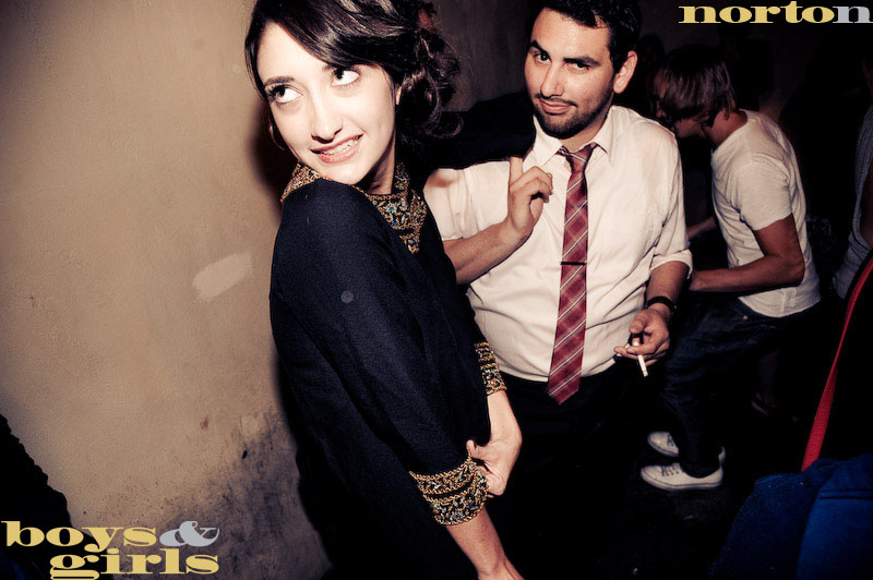 Boys & Girs @ El Dorado, photograph 45