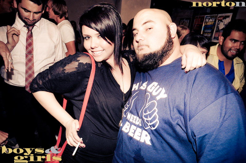 Boys & Girs @ El Dorado, photograph 46