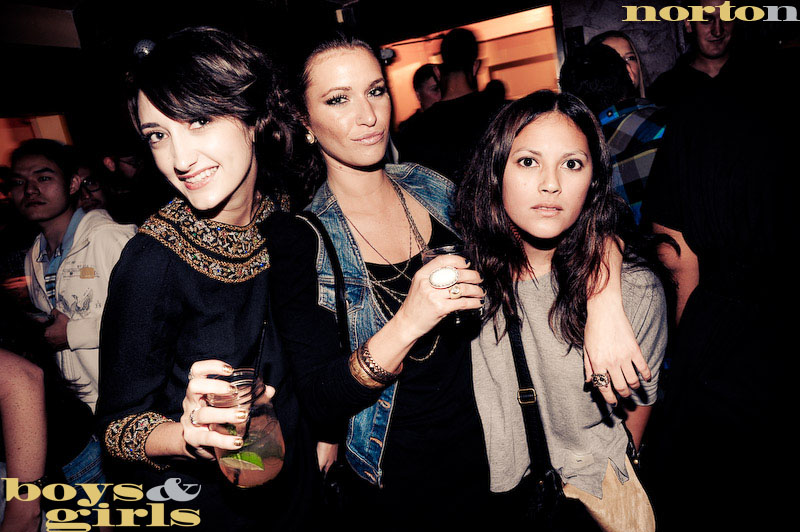 Boys & Girs @ El Dorado, photograph 51