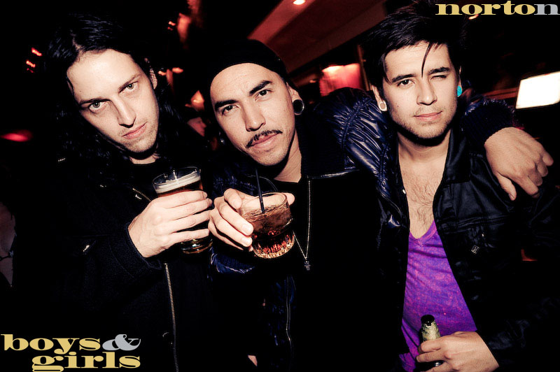 Boys & Girs @ El Dorado, photograph 55