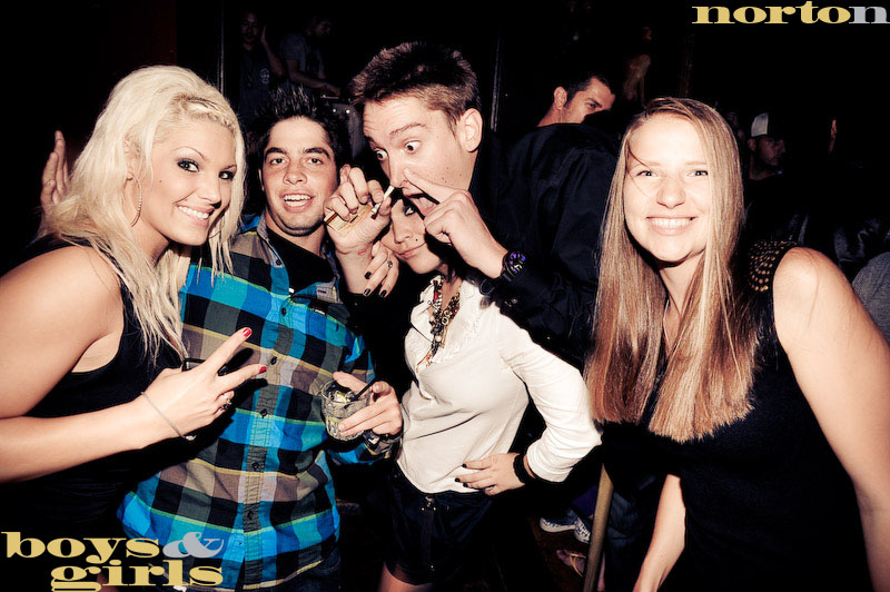 Boys & Girs @ El Dorado, photograph 57