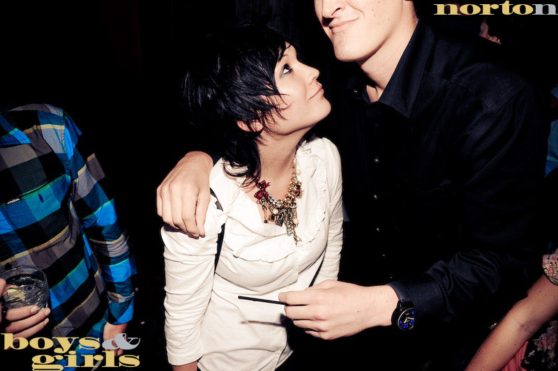 Boys & Girs @ El Dorado, photograph 58