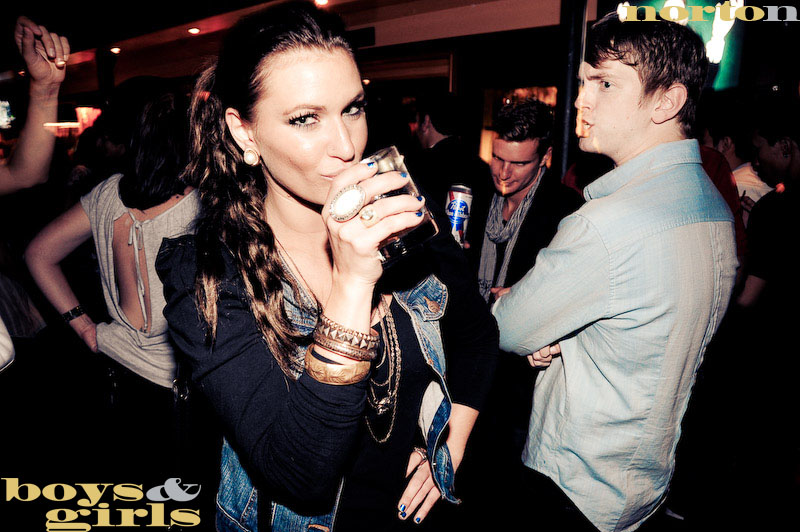 Boys & Girs @ El Dorado, photograph 61