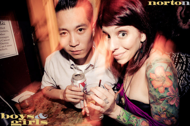 Boys & Girs @ El Dorado, photograph 63