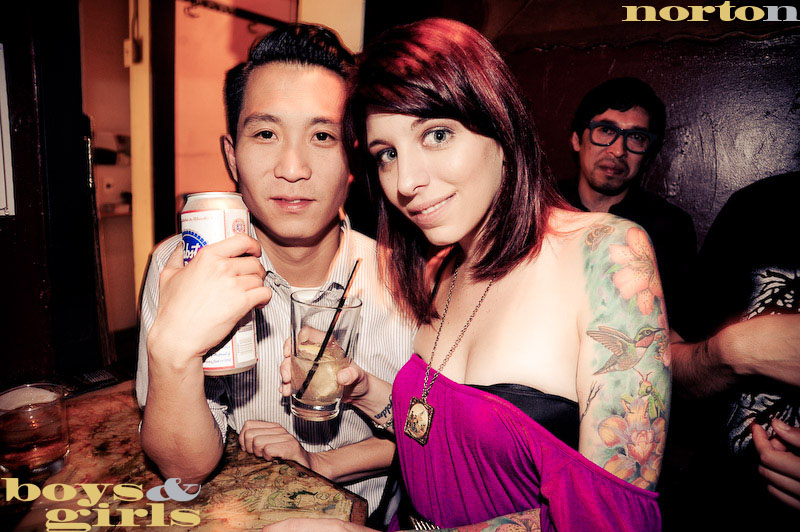 Boys & Girs @ El Dorado, photograph 64