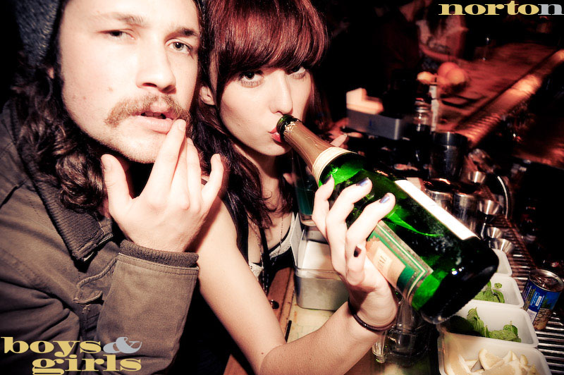 Boys & Girs @ El Dorado, photograph 66