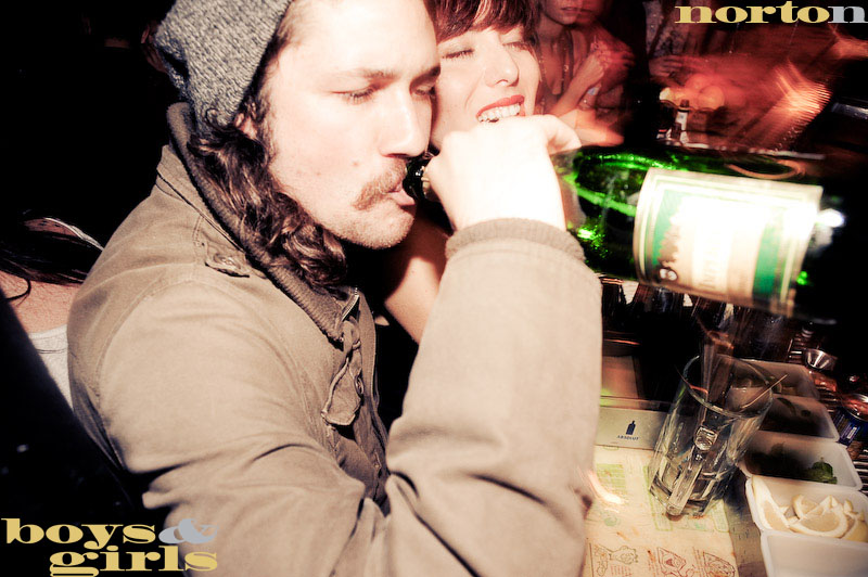 Boys & Girs @ El Dorado, photograph 67