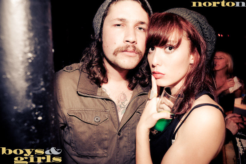 Boys & Girs @ El Dorado, photograph 68