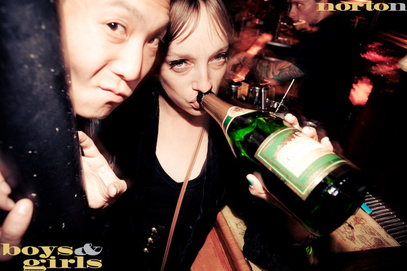Boys & Girs @ El Dorado, photograph 69