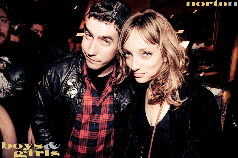 Boys & Girs @ El Dorado, photograph 70