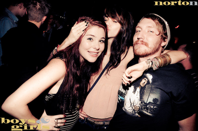 Boys & Girs @ El Dorado, photograph 71
