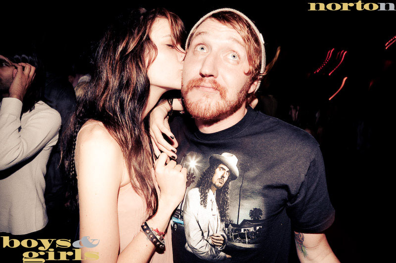 Boys & Girs @ El Dorado, photograph 72