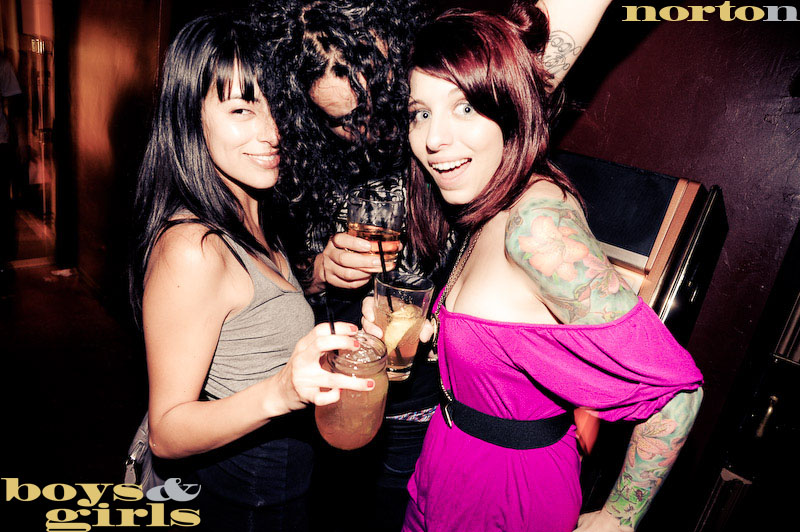 Boys & Girs @ El Dorado, photograph 75