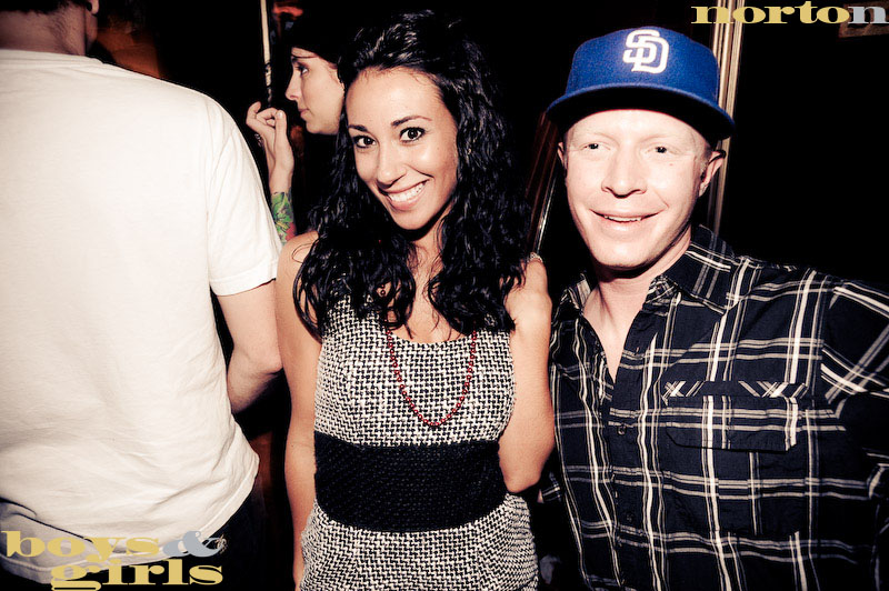 Boys & Girs @ El Dorado, photograph 76
