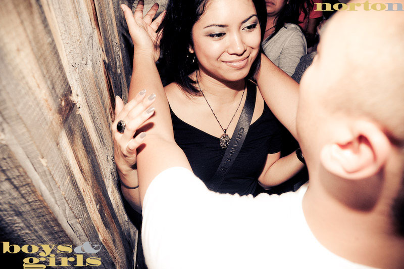 Boys & Girs @ El Dorado, photograph 78