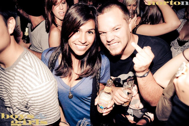 Boys & Girs @ El Dorado, photograph 79