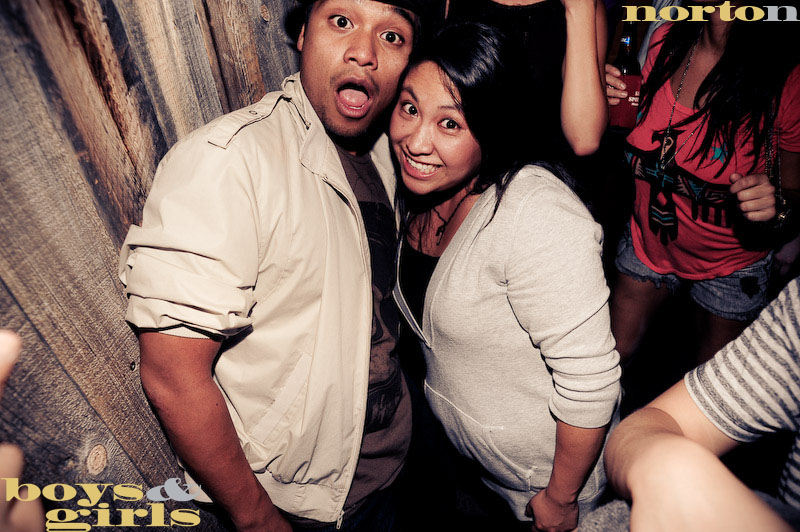 Boys & Girs @ El Dorado, photograph 80