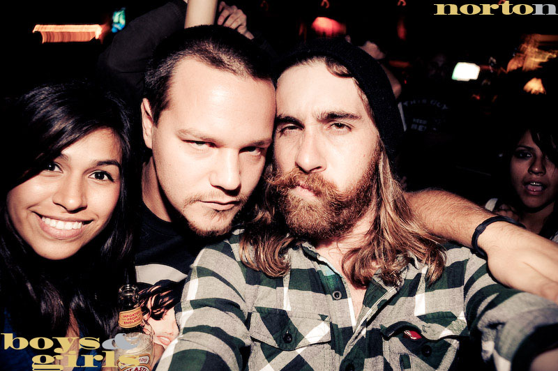 Boys & Girs @ El Dorado, photograph 81