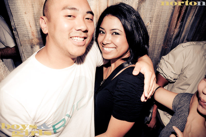 Boys & Girs @ El Dorado, photograph 82