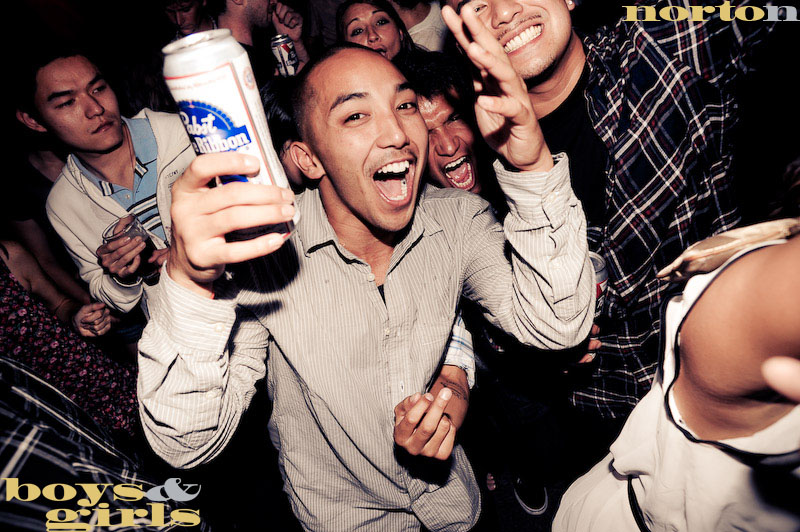 Boys & Girs @ El Dorado, photograph 93