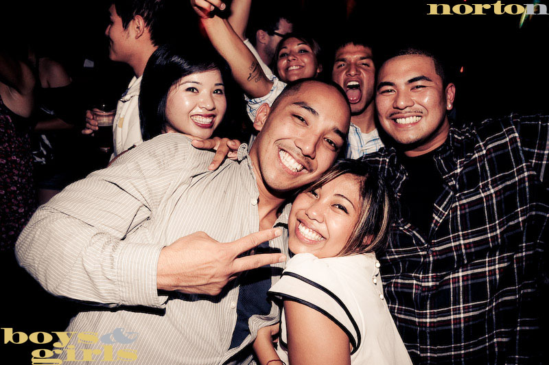 Boys & Girs @ El Dorado, photograph 94