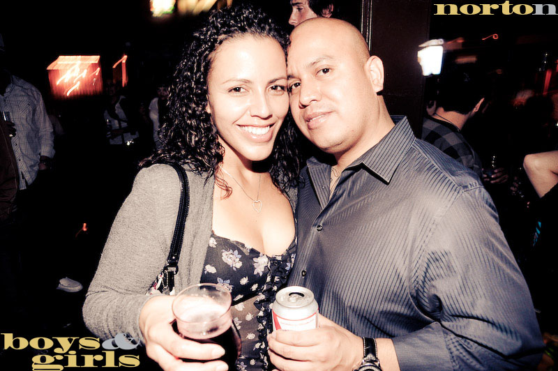 Boys & Girs @ El Dorado, photograph 95