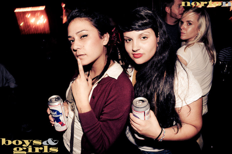 Boys & Girs @ El Dorado, photograph 96