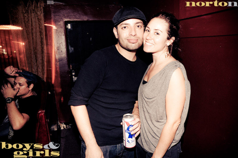 Boys & Girs @ El Dorado, photograph 97