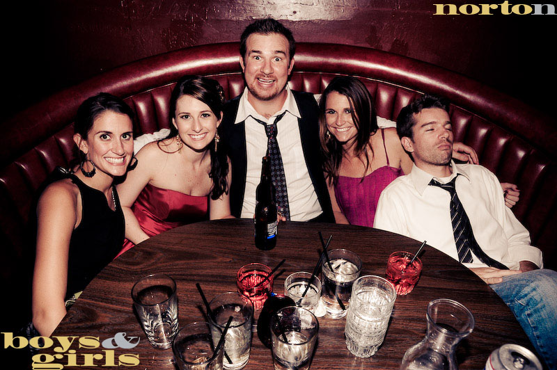 Boys & Girs @ El Dorado, photograph 98