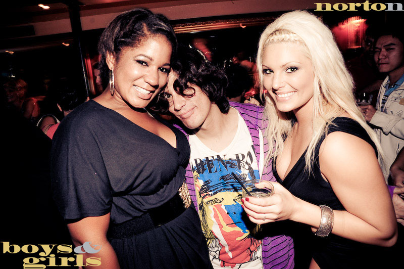 Boys & Girs @ El Dorado, photograph 99