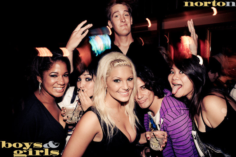 Boys & Girs @ El Dorado, photograph 101