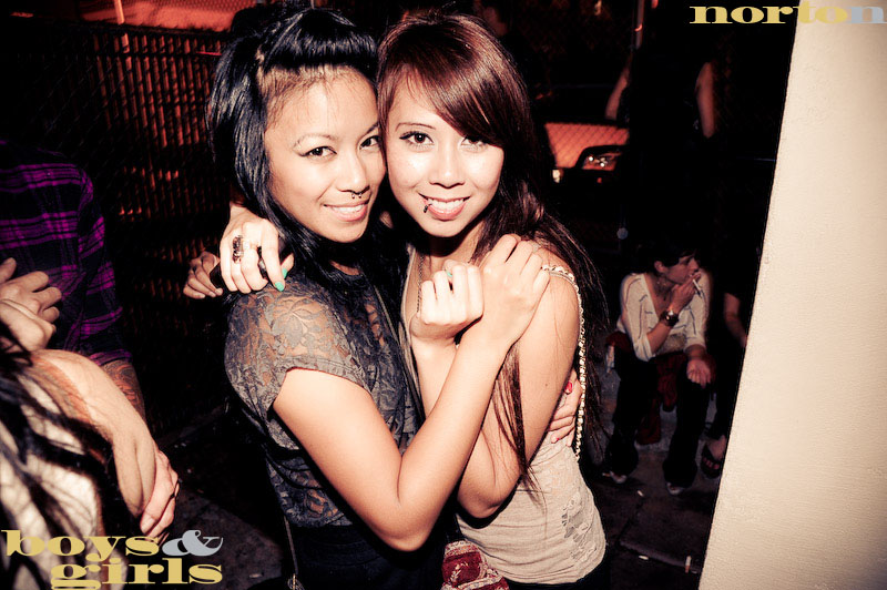 Boys & Girs @ El Dorado, photograph 106