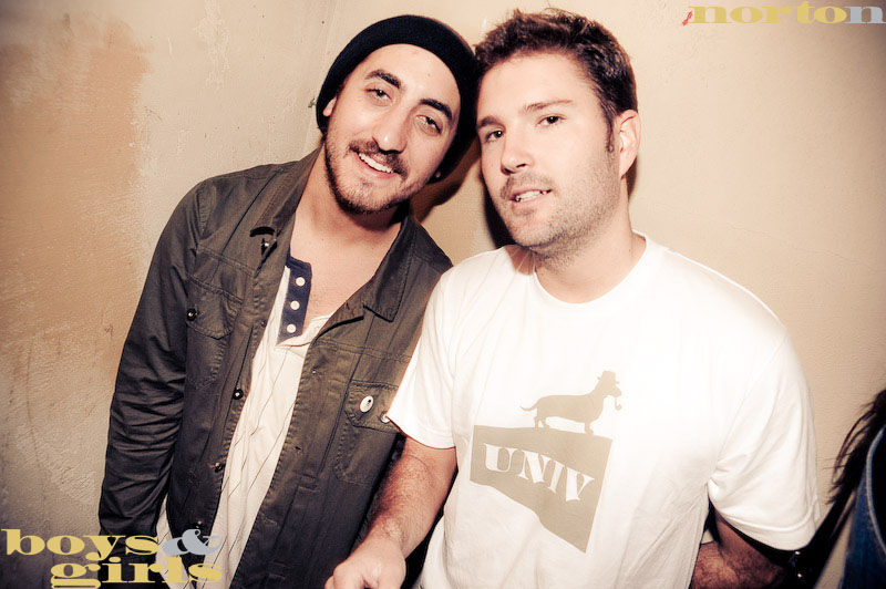 Boys & Girs @ El Dorado, photograph 107