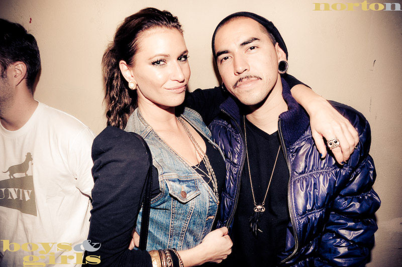 Boys & Girs @ El Dorado, photograph 108