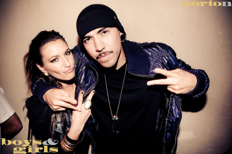 Boys & Girs @ El Dorado, photograph 109