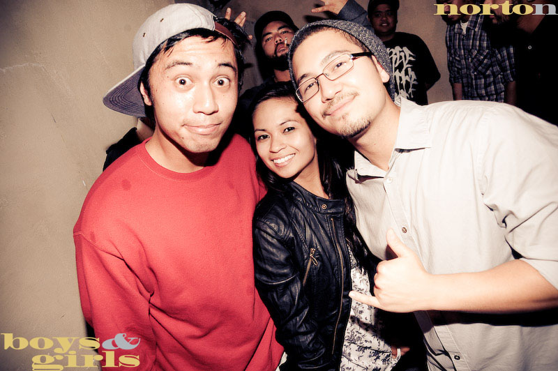 Boys & Girs @ El Dorado, photograph 110