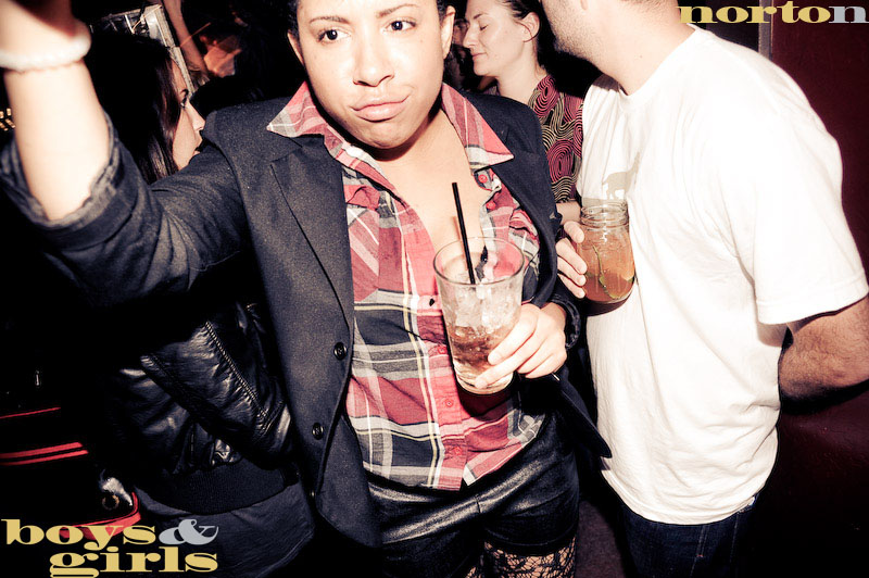 Boys & Girs @ El Dorado, photograph 111