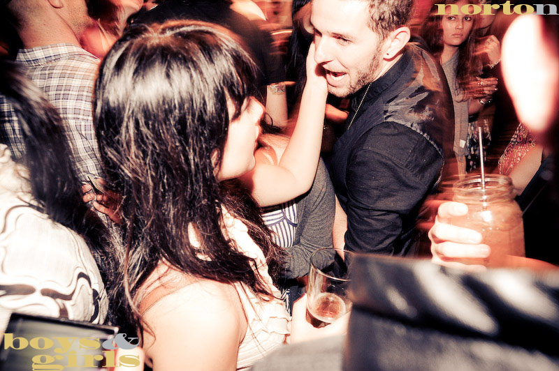 Boys & Girs @ El Dorado, photograph 112