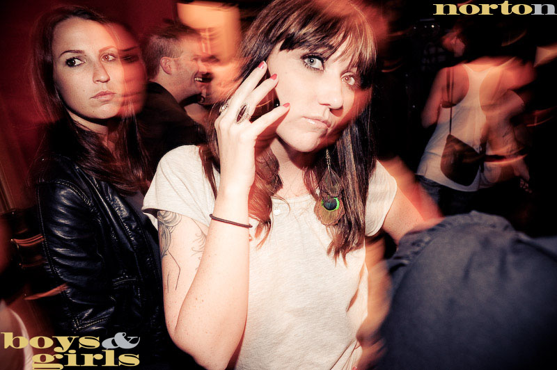 Boys & Girs @ El Dorado, photograph 114