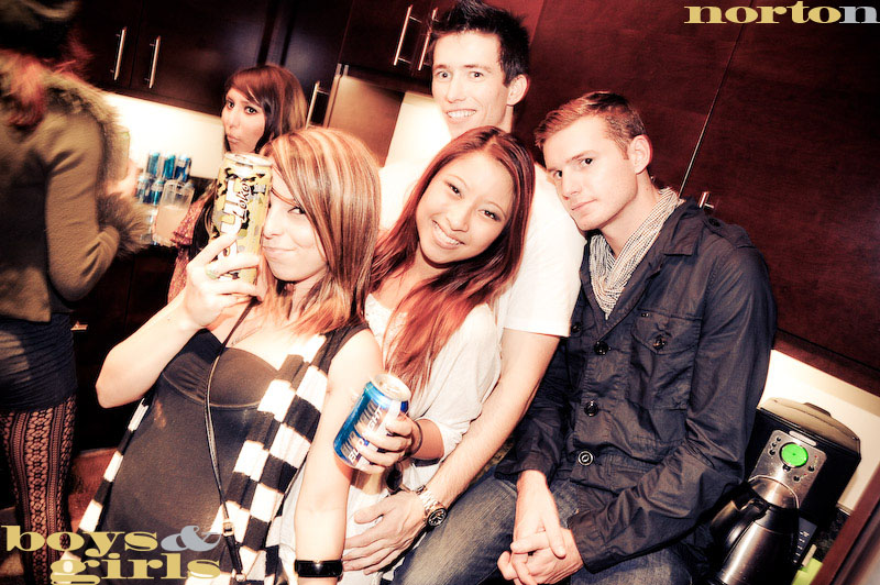 Boys & Girs @ El Dorado, photograph 116