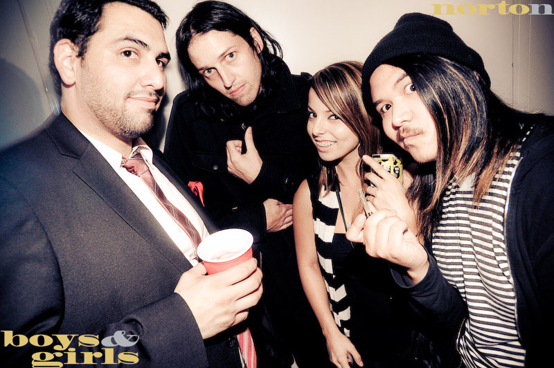 Boys & Girs @ El Dorado, photograph 120