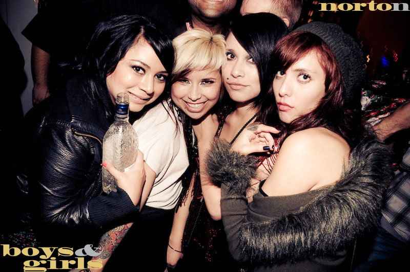 Boys & Girs @ El Dorado, photograph 121