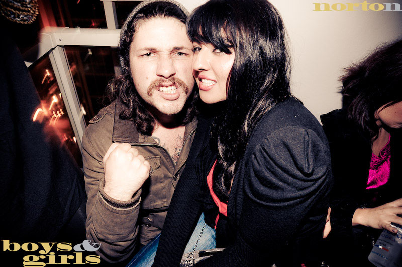 Boys & Girs @ El Dorado, photograph 123