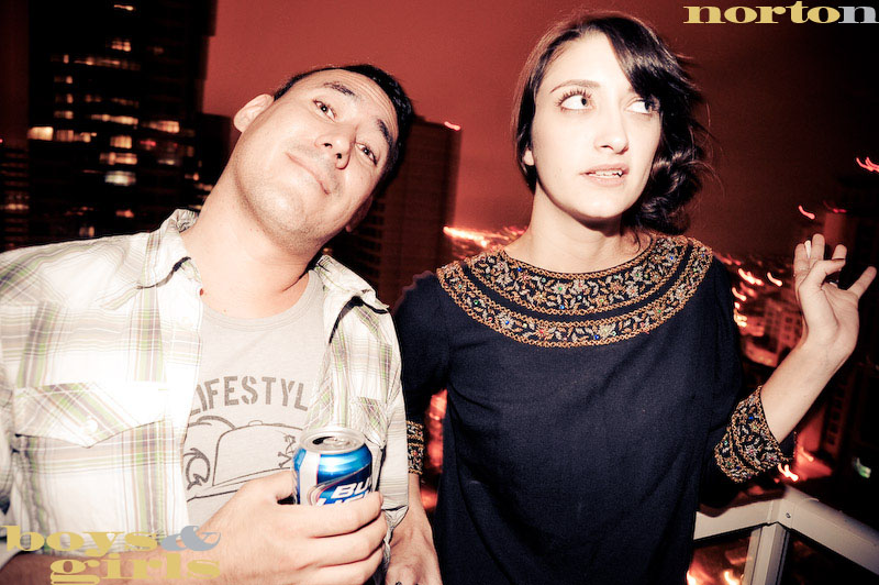 Boys & Girs @ El Dorado, photograph 124